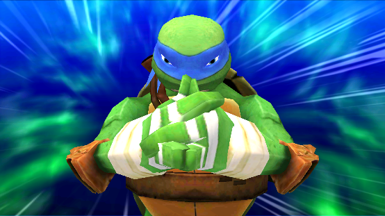 忍者神龟传奇下载最新版本