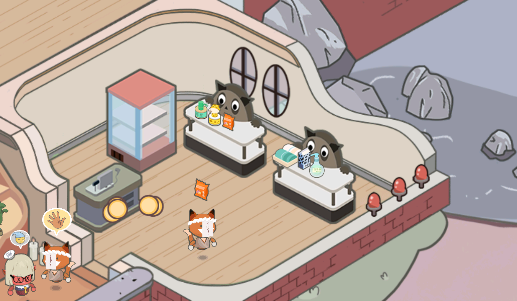 五星仙界卫生员手游免广告版下载