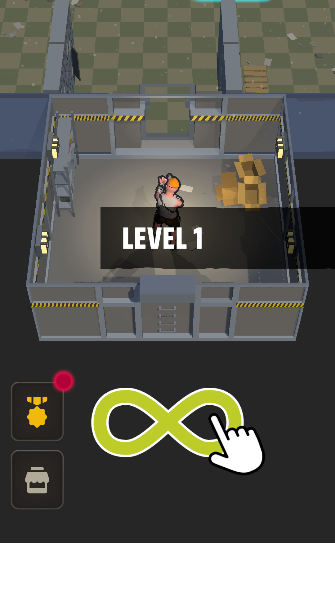 末日射击冒险游戏无广告版下载