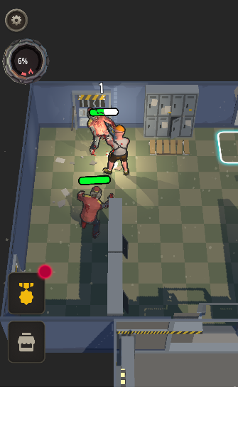 末日射击冒险游戏无广告版下载