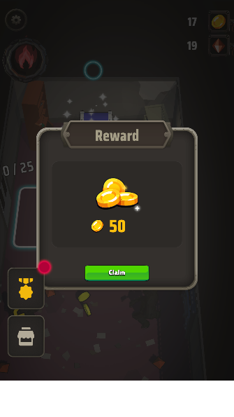 末日射击冒险游戏无广告版下载