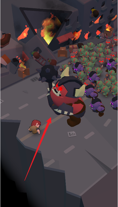 暴徒猎人游戏下载