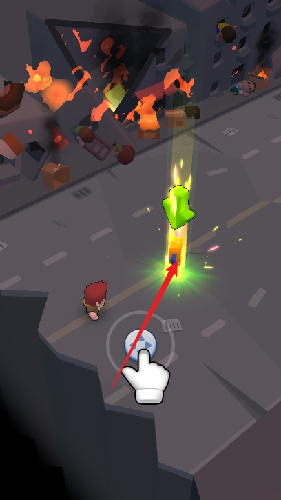 暴徒猎人游戏下载