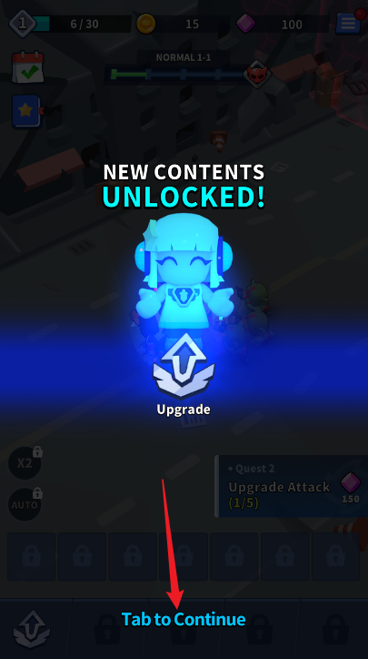 暴徒猎人游戏下载