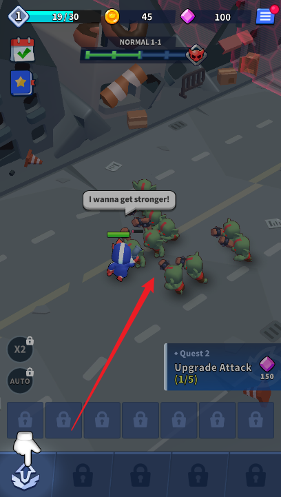 暴徒猎人游戏下载