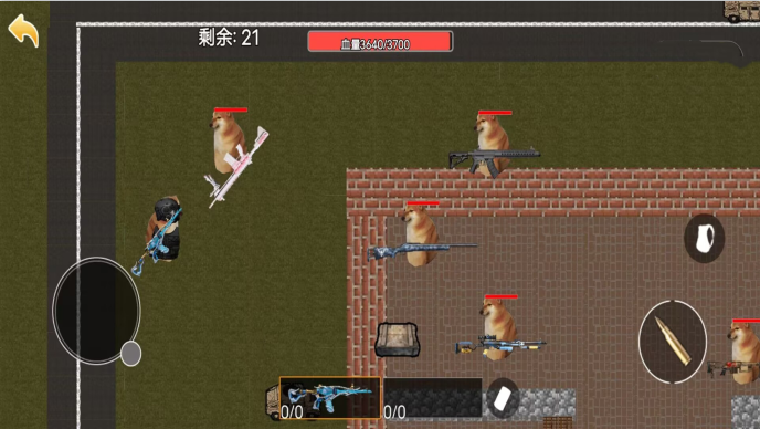 修勾地铁大逃离手游下载 修勾地铁大逃离手游下载