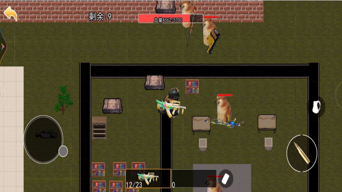 修勾地铁大逃离手游下载 修勾地铁大逃离手游下载