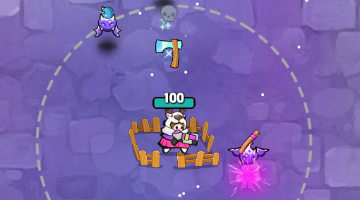 守护者力量手游钻石不减反增版下载