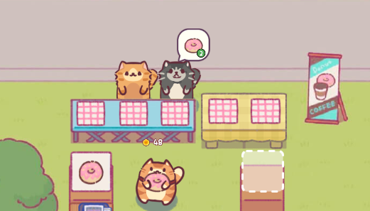 喵桑料理屋手游安卓版下载