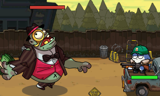 小鱼快跑手游安卓版下载