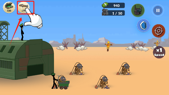 火柴人世纪之战游戏免费版下载