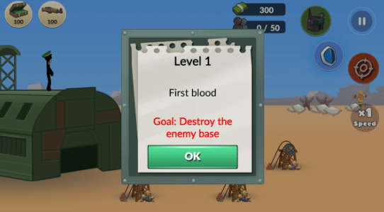 火柴人世纪之战游戏免费版下载