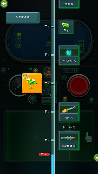 潜艇鱼雷游戏下载