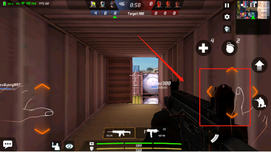 面具之枪最新版下载(MaskGun)