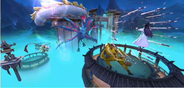 新凡人修仙传0.1折问道诛仙手游下载