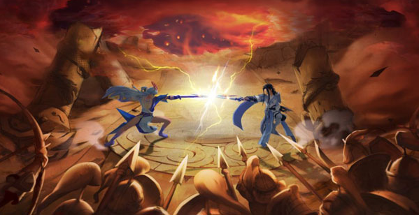 新凡人修仙传0.1折问道诛仙手游下载