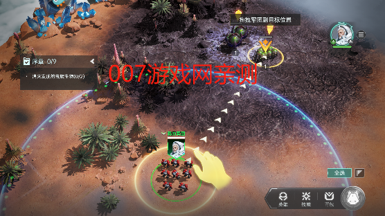 群星纪元手游下载官方版