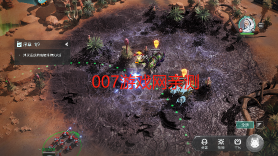 群星纪元手游下载官方版