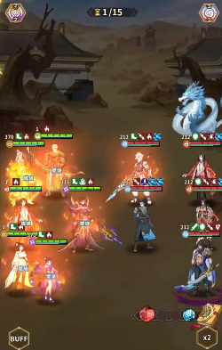 天下争霸三国志手游最新版下载 天下争霸三国志手游最新版下载