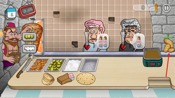 开家大餐厅游戏下载