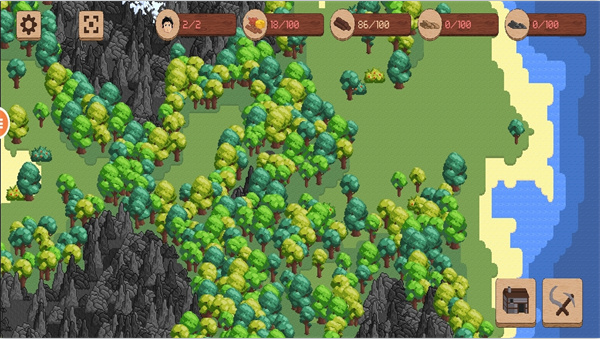 工艺探索游戏下载