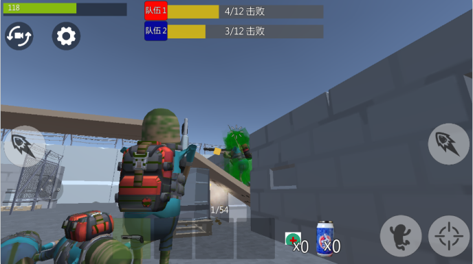 火线香肠吃鸡游戏下载