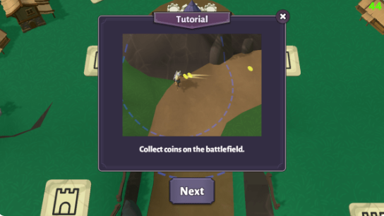 皇冠要塞幸存者TD手游下载