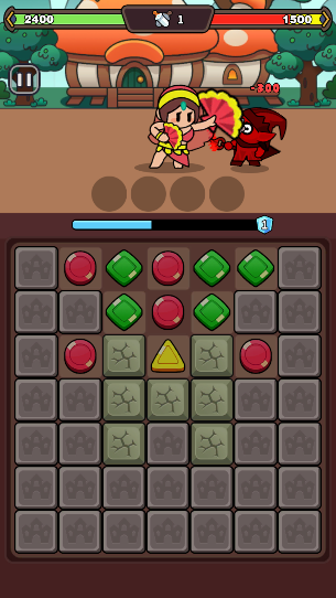 赛赛军团游戏无广告版下载