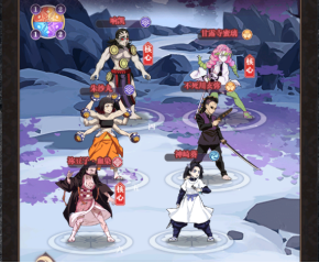 暗夜格斗0.1折无限畅玩手游下载