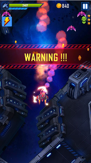 风翼射击手游下载 风翼射击手游下载