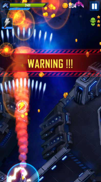 风翼射击手游下载 风翼射击手游下载