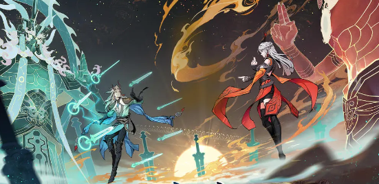 问剑长生手游最新版本下载 问剑长生手游最新版本下载