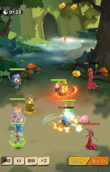 我叫MT归来0.1折代金券福利版手游下载 我叫MT归来0.1折代金券福利版手游下载