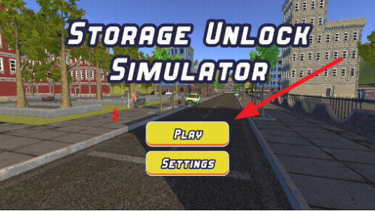 仓库猎人游戏下载手机版