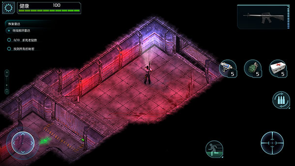 孤胆枪手2传奇手游免费下载 孤胆枪手2传奇手游免费下载