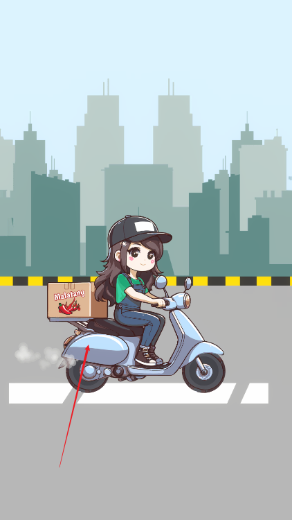 麻辣烫吃播手游下载(Malatang Food Making ASMR Game)