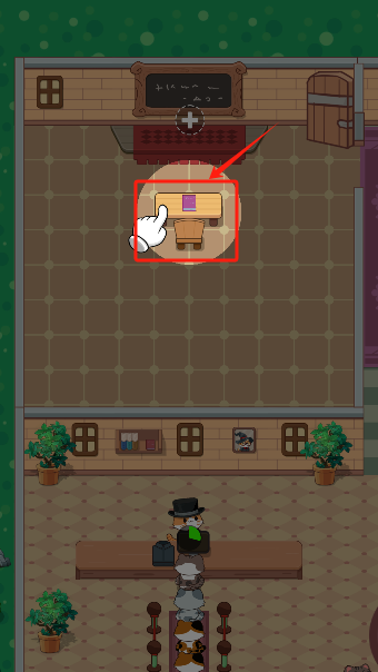 喵咪学校游戏下载无广告版