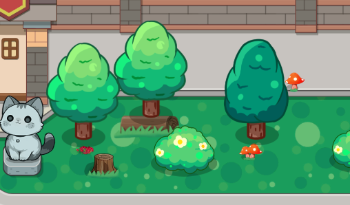 喵咪学校游戏下载无广告版