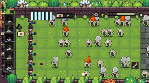 庄园主大战偷电贼手游大量钻石版下载 庄园主大战偷电贼手游大量钻石版下载