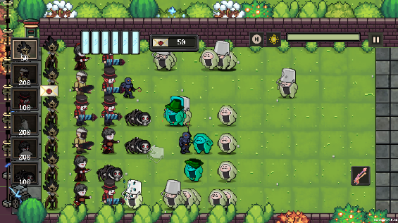 庄园主大战偷电贼手游大量钻石版下载 庄园主大战偷电贼手游大量钻石版下载