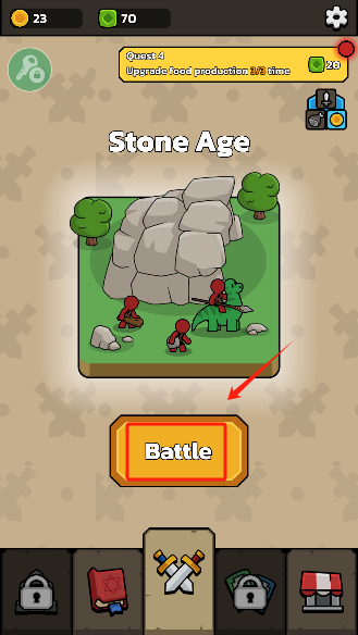 火柴人进化手游货币不减反增版下载