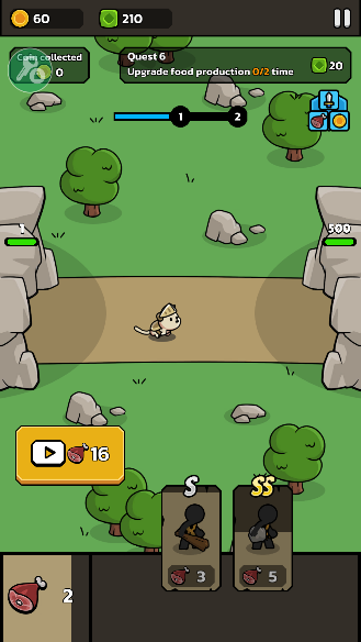 火柴人进化手游货币不减反增版下载