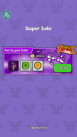 火柴人进化手游货币不减反增版下载