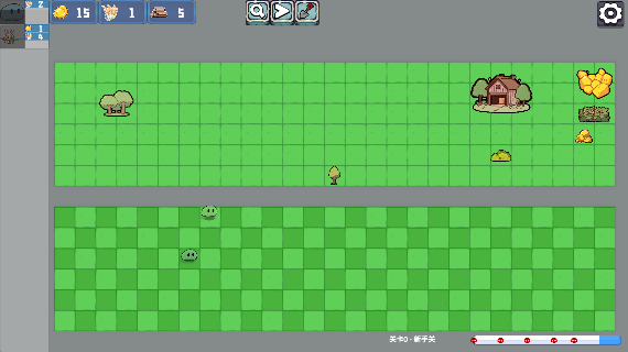 农场征服者最新版本下载(Farm Conqueror)