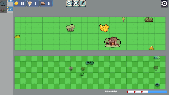 农场征服者最新版本下载(Farm Conqueror)