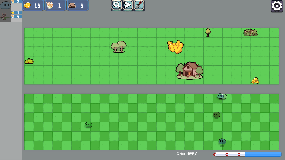 农场征服者最新版本下载(Farm Conqueror)