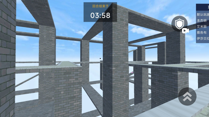 沙盒争霸大乱斗手游下载