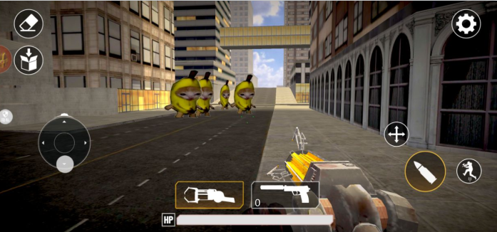 超级射击大师3游戏下载