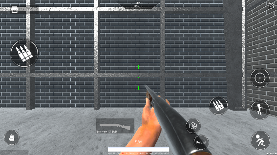 快节奏多人射击游戏中文版下载