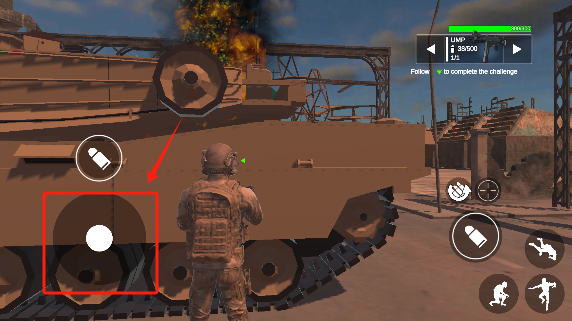 伏击战争模拟手游下载无广告版